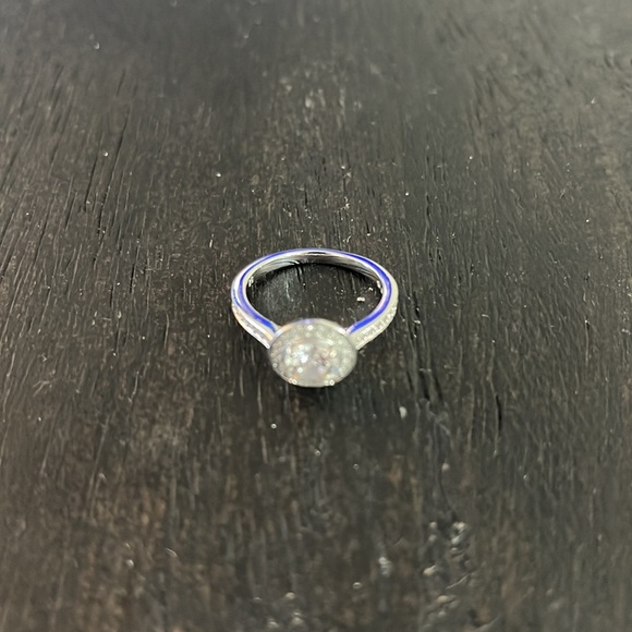 SWAROVSKI RING - Picture 2 of 4